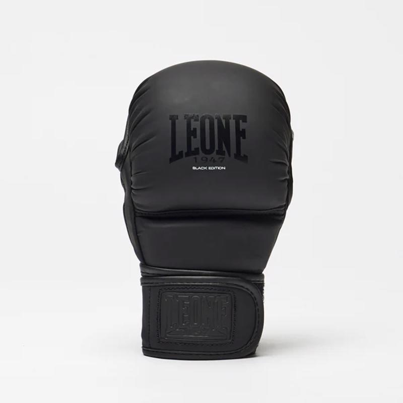 LEONE MMA GLOVES black edition